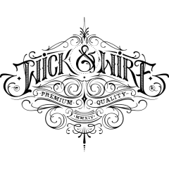 Жидкости Wick&Wire